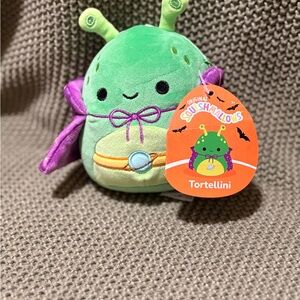 Squishmallows Tortellini (5 in)